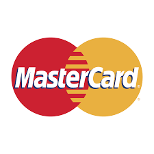 Mastercard logo