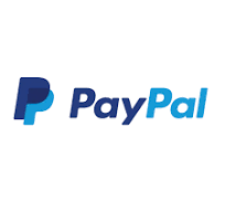 PayPal logo