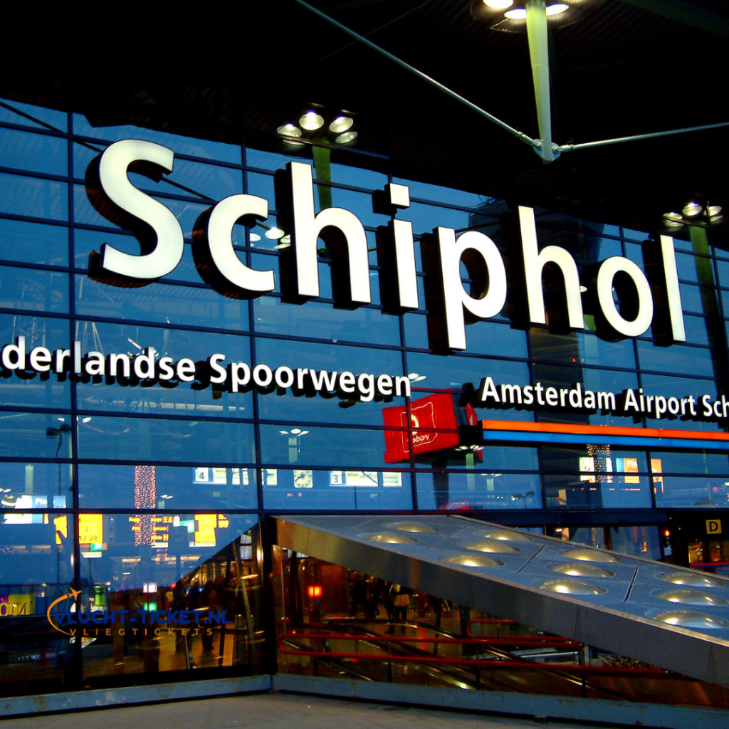 Autoverhuur bij luchthaven met diverse aanbieders en huurauto’s