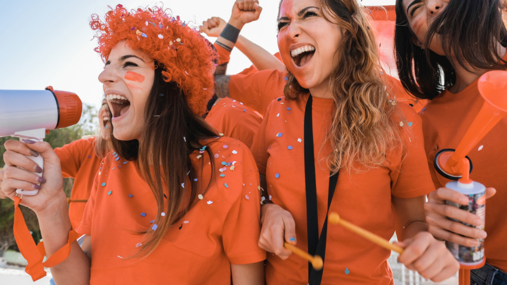 Vliegtickets Amsterdam WK 2026 voor Oranje supporters tijdens WK wedstrijd in de Verenigde Staten