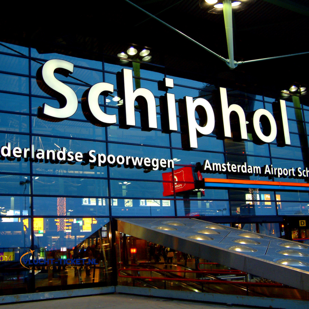 Autoverhuur bij luchthaven met diverse aanbieders en huurauto’s